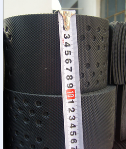 Géocell en HDPE pour la protection des allées et des pentes de routes, prix d'usine, géocell en plastique pour <span class=keywords><strong>gravier</strong></span> avec capacité de conception de modèle 3D - Product Image 5