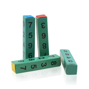 Trucos de Magia Mental para Contar Números, Trucos de Mentalismo y Otros Productos de Artesanía - Product Image 3
