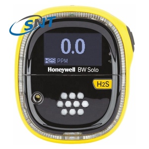 Detector de Gas Individual Portátil Stock BW para H2, NH3, Cl2, O3, ClO2 - Product Image 2