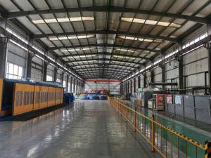 JIS G 3521 SWA SWB SWC ขดลวดเหล็กสปริงคาร์บอนสูง - Product Image 6