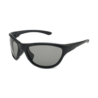 Lunettes de course TR90 lunettes de soleil de sport protection extérieure UV400 logo lunettes de sport polarisées personnalisées
