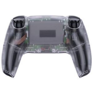 เคสใสสำหรับจอย PS5 อุปกรณ์เสริมฝาหลัง - Product Image 6