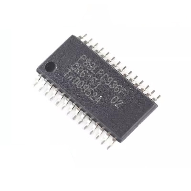 Microcontrollers P89LPC936FDH P89LPC936F TSSOP-28 MCU IC Offer Embedded Processors & Controllers