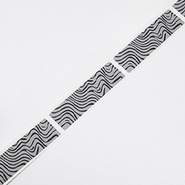 ลายม้าลาย