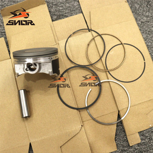 Kit Piston Moteur SNOR <span class=keywords><strong>ZONGSHEN</strong></span> CB250F 250cc avec Segments, Axe et Clip 74mm pour CB250-F Kayo T4 z1 Nx6 CPS250 ATV <span class=keywords><strong>Quad</strong></span> Dirt Pit Bike Moto - Product Image 6