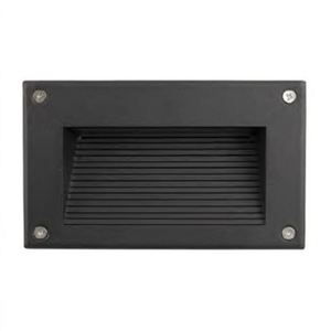 Lámpara de Jardín Empotrada Horizontal Brick 3W - Product Image 2