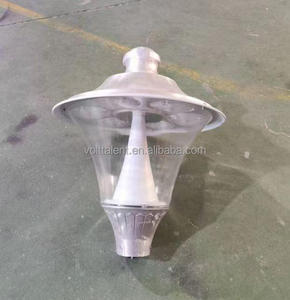 Lampe de jardin LED extérieure, éclairage de chemin, luminaire de rue, idéal pour l'aménagement paysager et la décoration de parc, lampadaire de route, module à <span class=keywords><strong>grand</strong></span> bras - Product Image 4