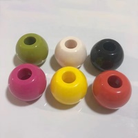 Couvercles intelligents en plastique de haute qualité 22mm épaissi rond brillant diffuseur sans flamme bouchons de bouteilles bouchon à vis