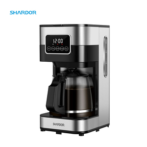 Cafetera Eléctrica Fabricantes Con Temporizador Cn, Comprar los mejores Cafetera  Eléctrica Fabricantes Con Temporizador, Redireccionado de Cn Factories en  Alibaba.com