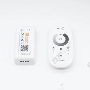 Smart Life <strong>LED</strong> <strong>Controller</strong> WiFi Group Control Light RF <strong>Rgb</strong> Single Color Touch Remote <strong>Controller</strong> for SMD 5050 2835 <strong>LED</strong> <strong>Strip</strong> - Product Image 4