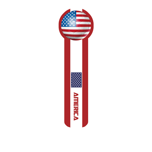 2026 World Soccer Game Cup Country Style Cheer <strong>Balloon</strong> Sticks <strong>Custom</strong> National Inflatable Makers for Football Fans - Product Image 5