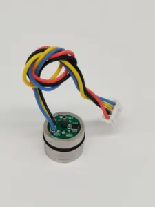 Sensor arduinol de pressão (protocolo de interface i2c)