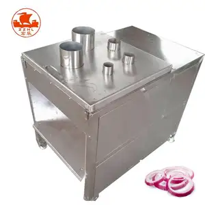 Stainless Steel Processing Suppliers For Vegetables And Fruits Multifunctional Vegetable Cutting Machine Made In China