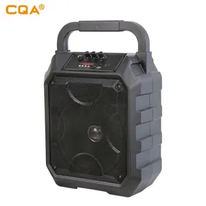 CQA 便携式 ukuran 盒子扬声器 8英寸 ridgeway bs 2065 bt 音箱