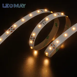 LEOMAY OEM ODM, высокое качество, низкая цена, 24 В, 5 м, штук, 3014 SMD, смарт-светодиодная лента