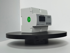 Compteur multifonction triphasé monté sur rail ESS006 - Product Image 6