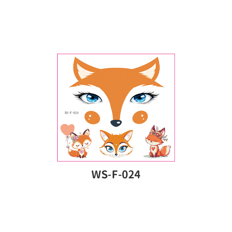 Ws-f-024 - 120*110mm