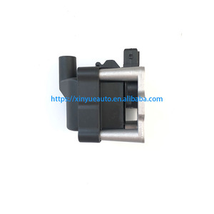 6 n0905104 UF364 C1076 bobina di accensione 867905104 per Volkswagen per VW per Golf per Jetta per Cabrio per eurivan per <span class=keywords><strong>Passat</strong></span> 2.0 <span class=keywords><strong>2.5</strong></span> - Product Image 5