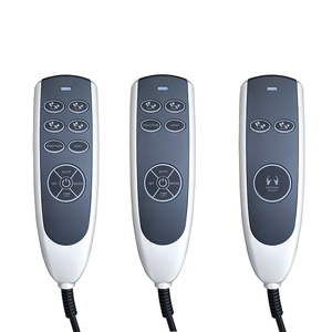 Silla de masaje de intensidad de varios niveles, accesorios eléctricos para masajeador - Product Image 4