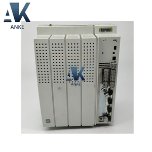 Lenze EVS9328-ESV004 Servo <b>Inverter</b> Drive - Product Image 1