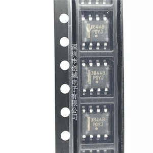 3844B <span class=keywords><strong>UC3844B</strong></span> UC3844BD1R2G SOP-8 SMD LCD Chuyển Đổi Quản Lý Điện Năng Chip <span class=keywords><strong>IC</strong></span> - Product Image 1