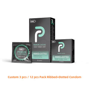 Kondom produkte aus Natur latex für Männer aus <span class=keywords><strong>Thailand</strong></span> mit speziellen Funktionen für die OEM-Produktion für bestimmte Kunden - Product Image 4