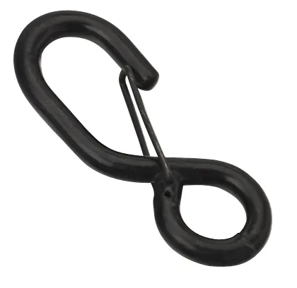 1 inch S Hook with Slip