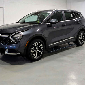 מחיר המפעל שקט פעולה עמיד למים אלומיניום הפעלת לוח אוטומטי כוח צד ג '2023 + - Product Image 2