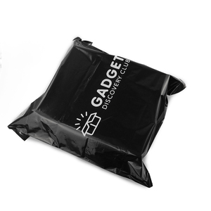 Fort Résistant À <span class=keywords><strong>La</strong></span> Déchirure sacs postaux Auto-adhésifs personnalisé Propre Logo Imprimé Poly-Sac - Product Image 1