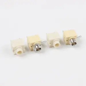 3.5MM Mono Jack