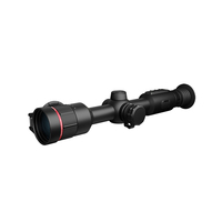 Caméra thermique durable Gm06-35, imageur thermique monoculaire, équipement de vision thermique