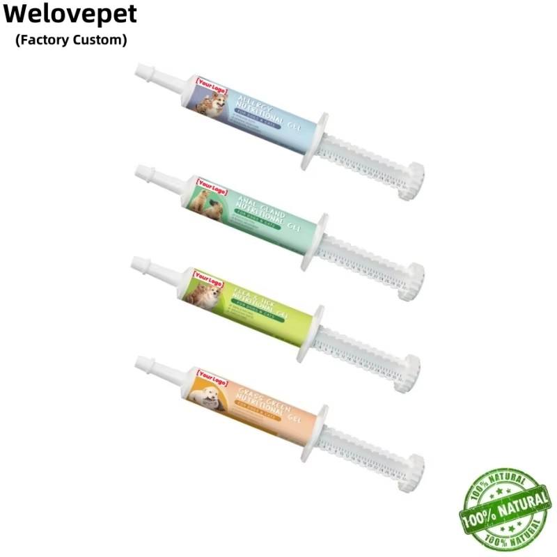 Suppléments alimentaires