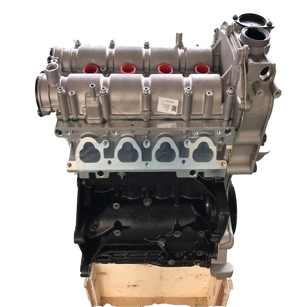 Factory Sale Diesel Brand New 4M40T 4M40 Bare Engine 2.8T For MITSUBISHI L300 BOX TRITON PLATFORM