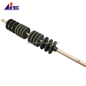 เครื่อง ATM อะไหล่เครื่อง Wincor Cineo 4060 RM3 VS โมดูลลูกกลิ้งเพลา<span class=keywords><strong>1750200435</strong></span> 01750200435-106 - Product Image 2