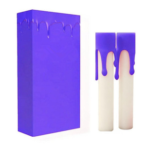 Tube en plastique vide anti-odeur personnalisable pour la vente en gros, modèle Whole Melt Backpack Boyz <span class=keywords><strong>Packwoods</strong></span>, avec emballage et boîte - Product Image 4