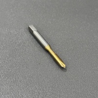 Set Tap & Die Metrik Berlapis Timah SXT UNF-2B HSS, Alat Tap Tangan untuk Pengerjaan Logam