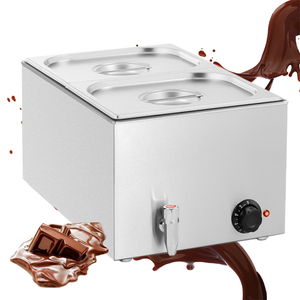 Máy Làm Nóng Sô Cô La Tại Nhà Tự Động Bằng Điện Chuyên Nghiệp Máy Làm Nóng Sô Cô La 5Kg Bán - Product Image 2