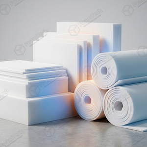 Espuma de Aislamiento Térmico y Absorción Acústica <span class=keywords><strong>para</strong></span> Interiores, Ahorro de Energía <span class=keywords><strong>para</strong></span> Hogares y Oficinas - Product Image 4