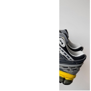 Calzado deportivo informal para hombre, a la moda, de bajo precio y al por mayor, transpirable y con amortiguación, para tenis al aire libre. - Product Image 2