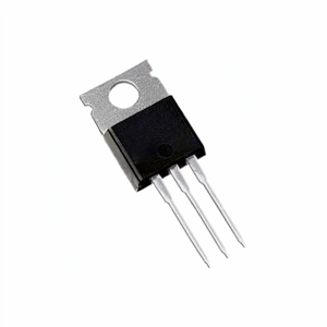 VX40M100C-M3/P TO-220-3 Diode Arrays Components Electronic Manufacturer Channel - Product Image 1
