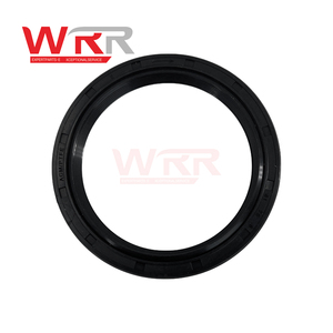 ซีลเพลาข้อเหวี่ยง11117568264 11117530262สำหรับ BMW E90 F30 535i 328i อะไหล่ซีลวงแหวนอัดน้ำมันเครื่องยนต์ด้านหน้าที่เชื่อถือได้ - Product Image 2