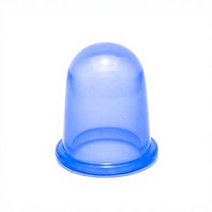 Coupes de massage en silicone anti-cellulite pour le <span class=keywords><strong>visage</strong></span> et le corps, ensemble de ventouses à aspiration sous vide, masseur facial - Product Image 2