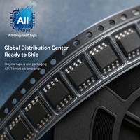 AD71251BCBZRL Convertidor Digital a Analógico para Infraestructura Inalámbrica, 3 ADC 1 DAC, Codec de Bajo Consumo