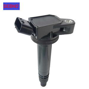 90919-02256 9091902256 90919-A2003 673-1309点火线圈，适用于丰田汉兰达凯美瑞红杉4轮锡耶纳雷克萨斯接穗 - Product Image 5