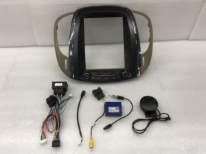 Mekede-sistema estéreo para coche, reproductor de audio inalámbrico para <span class=keywords><strong>Buick</strong></span> <span class=keywords><strong>Lacrosse</strong></span>, serie TS, pantalla IPS, BT 2009 - Product Image 3