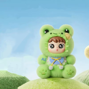 Robot de Compañía Inteligente con IA - <span class=keywords><strong>Serie</strong></span> Familiar <span class=keywords><strong>Star</strong></span> Wish, Juguete Educativo para Niños, Admite Personalización con IA, OEM/ODM - Product Image 3