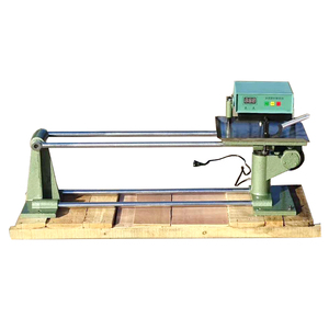 โต๊ะสั่นสะเทือนแบบมอร์ตาร์ ZS-15 สำหรับการทดสอบการสั่นของตัวอย่าง - Product Image 4