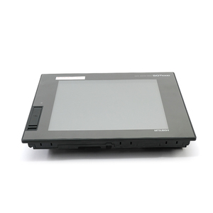 Contrôleur PLC Original GT2512STBA, Écran Tactile HMI GT2512-STBA, Écran Tactile GT1675M-VTBA - Product Image 4