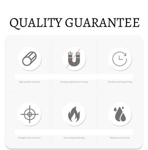 Magnetic Ph2 Shank <b>Screwdriver</b> <b>Bits</b> with Socket Head Woodworking Board Positioning <b>Bit</b> Batch for Plasterboard & Woodwork - Product Image 6