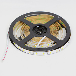 Sáng địa chỉ RGB 24V <span class=keywords><strong>Samsung</strong></span> 5630 linh hoạt <span class=keywords><strong>LED</strong></span> Strip - Product Image 4